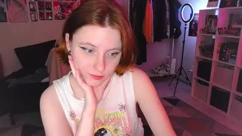 Alice online show from March 10, 2:15 am