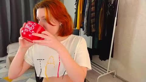 Alice online show from March 6, 5:00 pm