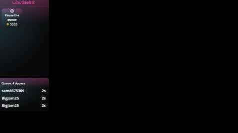 hubena_tgn online show from September 14, 6:50 pm