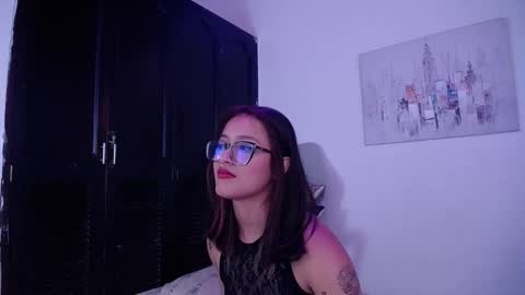 hubena_tgn online show from October 9, 8:13 pm