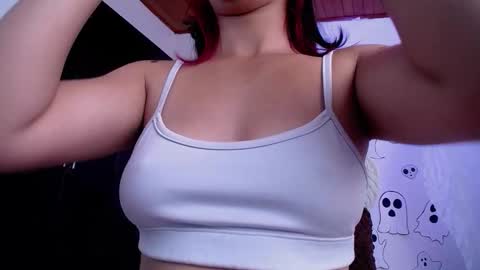 hubena_tgn online show from October 25, 6:37 pm