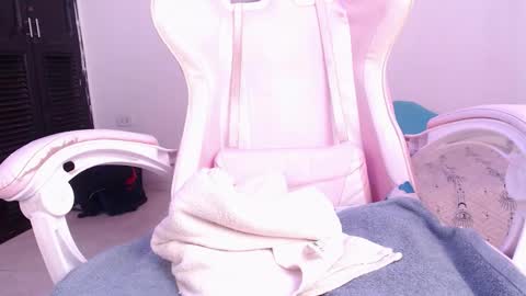 hubena_tgn online show from September 20, 6:39 pm