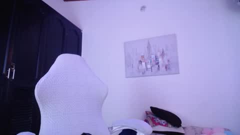 hubena_tgn online show from October 12, 8:22 pm