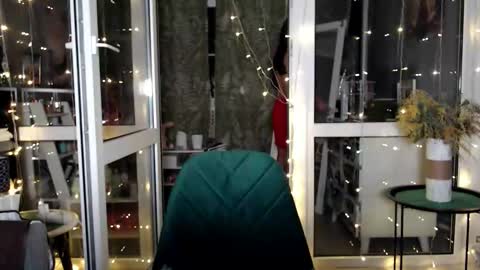 Gerda online show from February 15, 9:06 pm