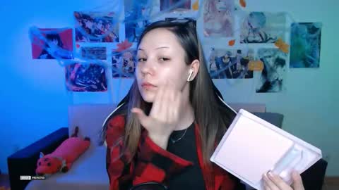 HugoMin online show from October 20, 11:52 pm