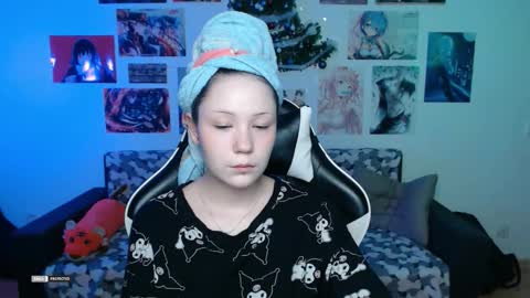 HugoMin online show from January 9, 1:32 am