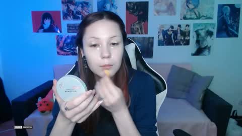 HugoMin online show from December 18, 6:18 am