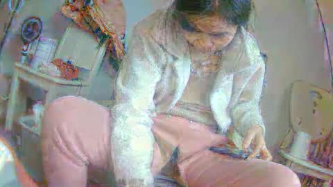 hujiajia520321431 online show from February 27, 12:10 am