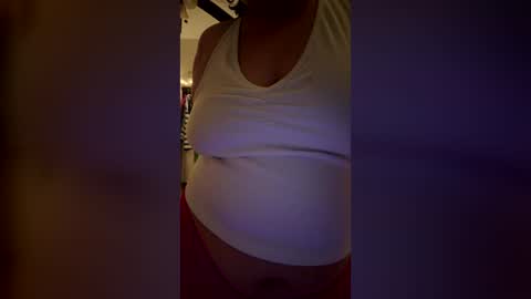 hunnybe33 online show from July 27, 3:03 am