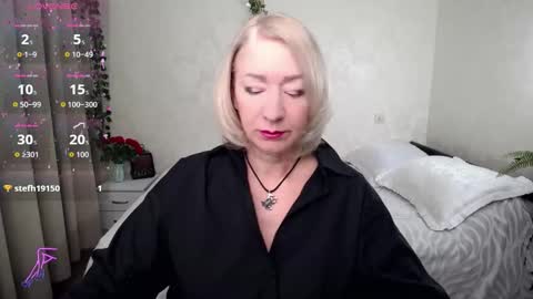 Irena online show from November 22, 11:51 pm