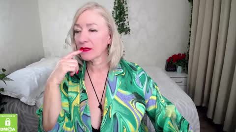 Irena online show from March 4, 11:11 pm