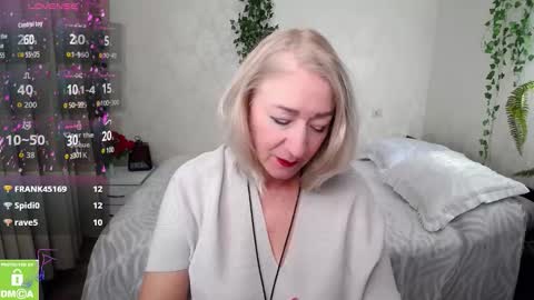 Snapshot of hunters_woman chatting on September 30, 5:18 pm Irena online show from September 30, 5:18 pm