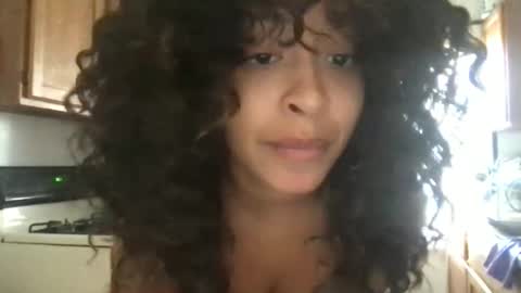 Goddess Hunyy online show from November 16, 6:52 pm