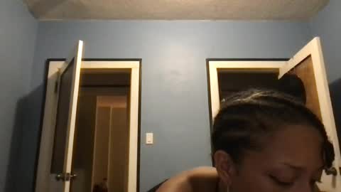 Goddess Hunyy online show from July 14, 5:23 am
