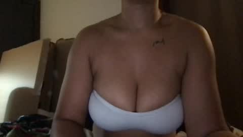 Goddess Hunyy online show from August 6, 2:51 am