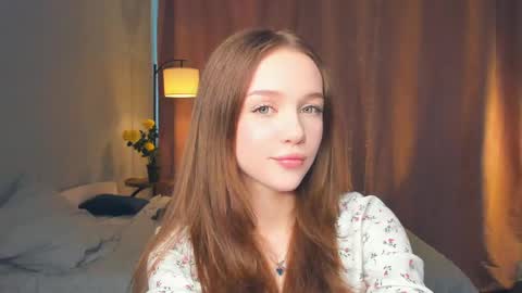 Lily online show from May 30, 7:39 am