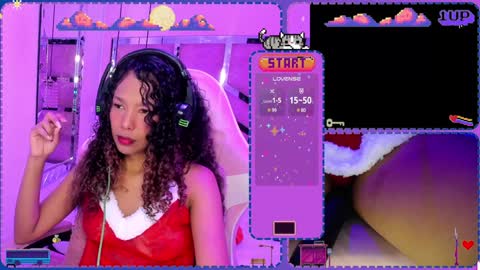 Ashley online show from December 8, 4:14 am