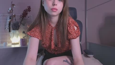 Miley. PVT open i have extra prices on nude show  online show from April 11, 6:33 pm