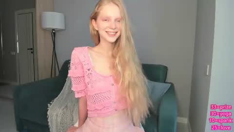 Jenny online show from July 6, 10:09 am