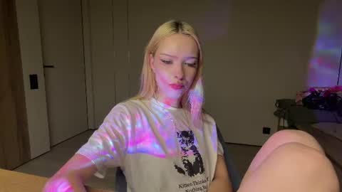 Anny online show from June 24, 6:18 pm