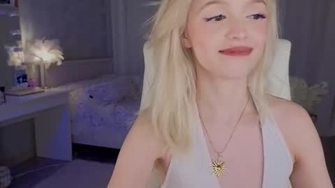 Joselle online show from March 8, 12:18 am