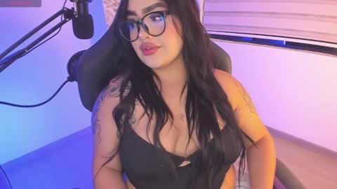 Ari online show from September 14, 1:58 am