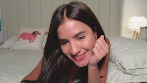 Kat online show from January 27, 2:31 am