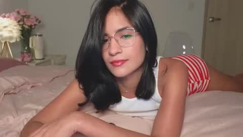 Kat online show from February 27, 3:39 am