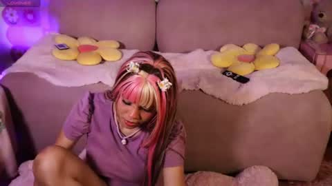 i_am_miuu online show from July 24, 5:27 am