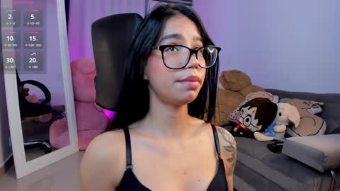 Helloouu im  Abigail call me Abi  MY NEW SHEDULE  IS 1030PM online show from February 4, 4:37 am