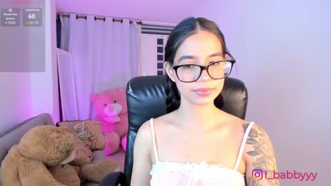 Helloouu im  Abigail call me Abi  MY NEW SHEDULE  IS 1030PM online show from February 18, 4:37 am