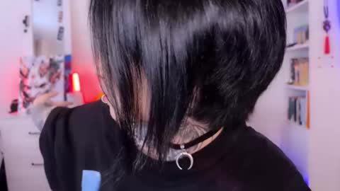 Asya  online show from March 29, 12:26 pm