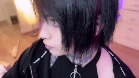 Asya  online show from December 7, 11:07 am