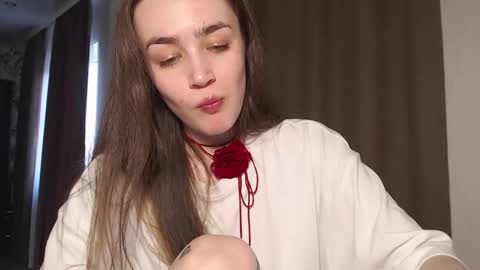 elisabeth online show from September 23, 1:09 pm