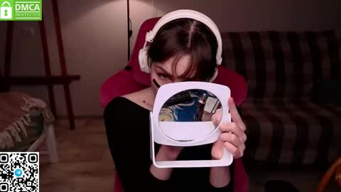 elisabeth online show from February 5, 1:47 pm