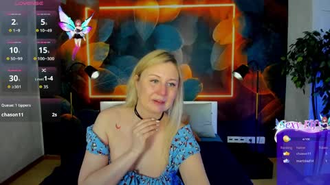 Samanta online show from April 6, 4:46 am