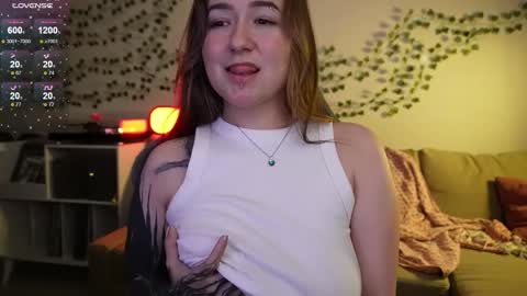 Meg  online show from October 19, 12:56 am