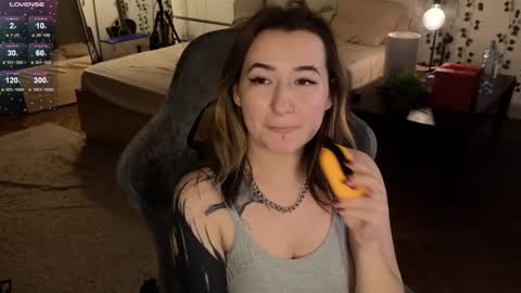 Meg  online show from January 16, 10:02 pm