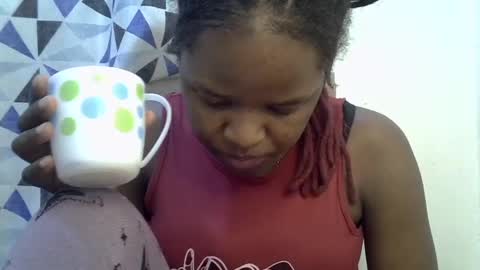 iam_nisa online show from July 26, 10:34 am