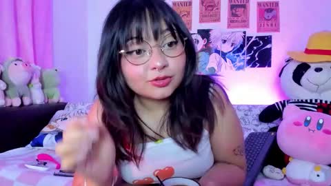 Zoe 3 online show from March 3, 11:27 am