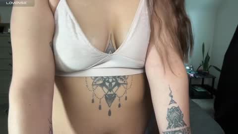Snapshot of iamcrystalann chatting on February 12, 5:16 pm Crystal online show from February 12, 5:16 pm