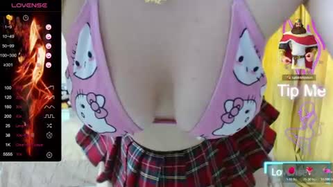 Alice online show from July 21, 10:49 am