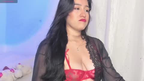 Lara online show from July 17, 1:48 pm