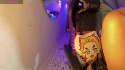 Nayuta online show from September 8, 9:47 pm