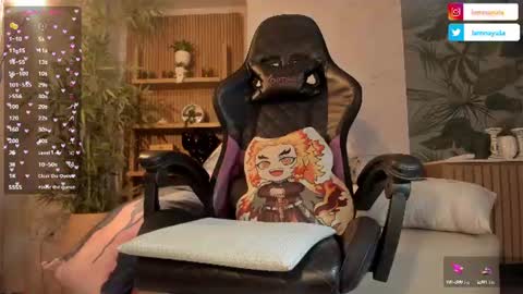 Nayuta online show from July 13, 4:02 am