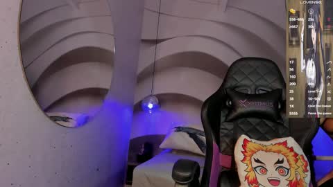 Nayuta online show from March 3, 8:07 pm