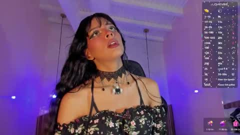 Nayuta online show from November 11, 9:34 pm