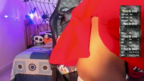 Nayuta online show from October 20, 8:01 pm