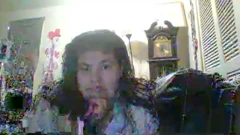 Snapshot of iamproprojectcandysugarbaby chatting on September 13, 1:52 pm I LOVE MY COCONUT EAT MY COCONUTS online show from September 13, 1:52 pm