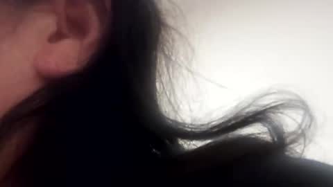 Snapshot of iamproprojectcandysugarbaby chatting on December 24, 7:17 am I LOVE MY COCONUT EAT MY COCONUTS online show from December 24, 7:17 am